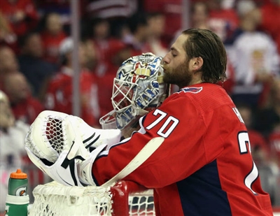 Braden Holtby posters