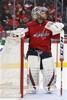 Braden Holtby hoodie #10052095