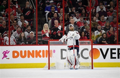 Braden Holtby Poster 10052108