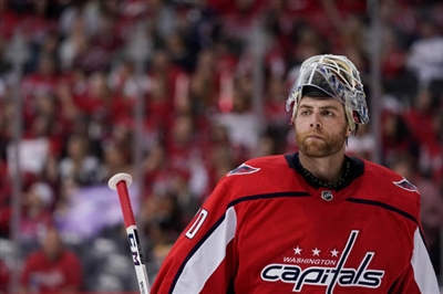 Braden Holtby Stickers 10052113