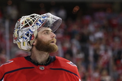 Braden Holtby Poster 10052117