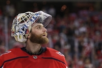 Braden Holtby t-shirt #10052117