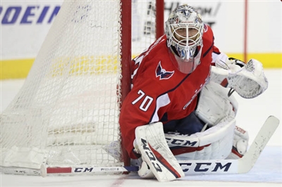 Braden Holtby Poster 10052119