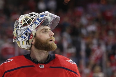 Braden Holtby Poster 10052121