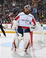 Braden Holtby hoodie #10052134