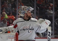 Braden Holtby hoodie #10052136
