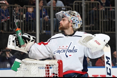 Braden Holtby Stickers 10052142