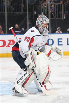 Braden Holtby Stickers 10052143