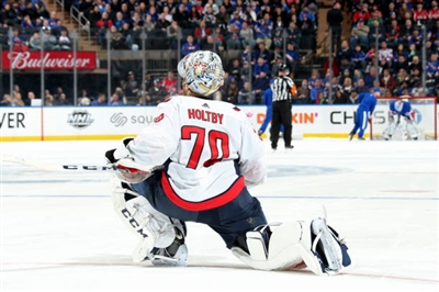 Braden Holtby Poster 10052144