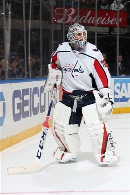 Braden Holtby Poster 10052145