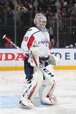 Braden Holtby Mouse Pad 10052146