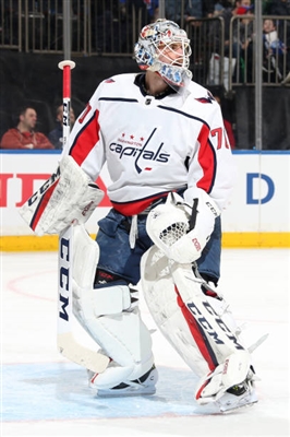 Braden Holtby Poster 10052147