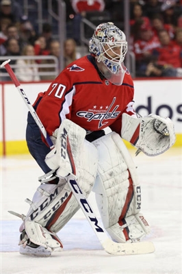 Braden Holtby Stickers 10052158