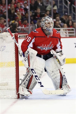 Braden Holtby Poster 10052159