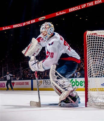 Braden Holtby Poster 10052162