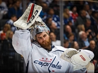 Braden Holtby poster