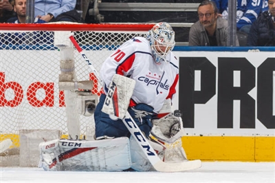 Braden Holtby Poster 10052165