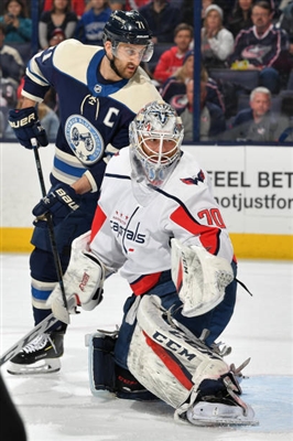 Braden Holtby Poster 10052168