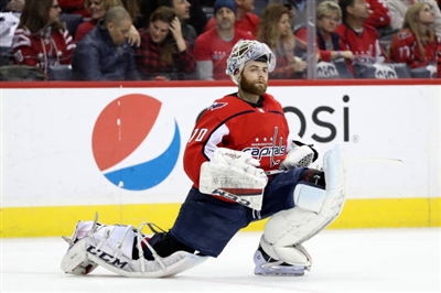 Braden Holtby puzzle 10052170