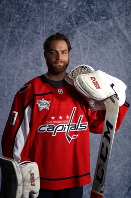 Braden Holtby Poster 10052178