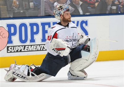 Braden Holtby Poster 10052184