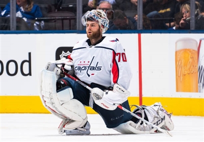 Braden Holtby Poster 10052187