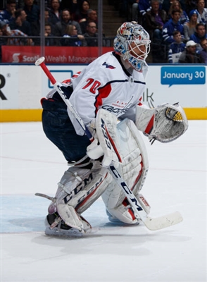 Braden Holtby Poster 10052189