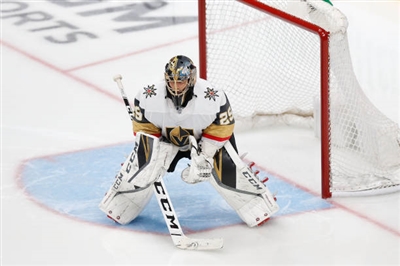 Marc-Andre Fleury poster