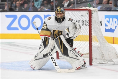 Marc-Andre Fleury Poster 10053201