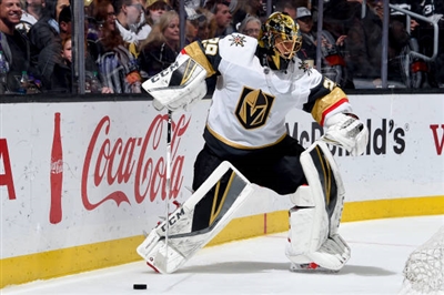 Marc-Andre Fleury Poster 10053202