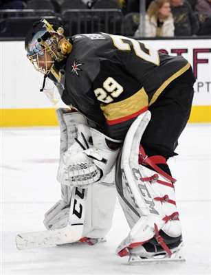 Marc-Andre Fleury Poster 10053214