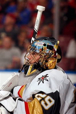 Marc-Andre Fleury Poster 10053220