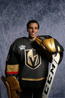 Marc-Andre Fleury Poster 10053230