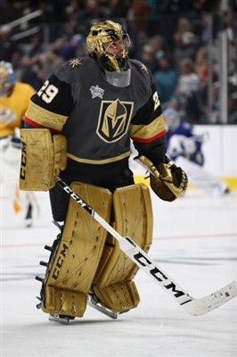 Marc-Andre Fleury Poster 10053237