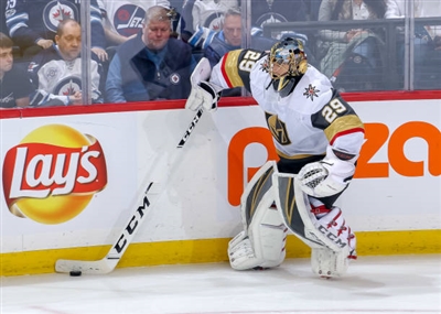 Marc-Andre Fleury Poster 10053244