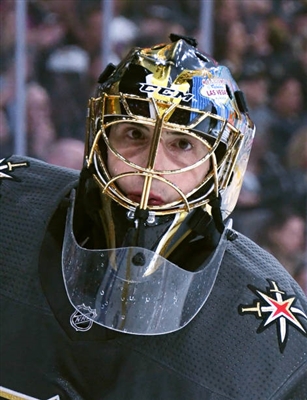 Marc-Andre Fleury Stickers 10053250