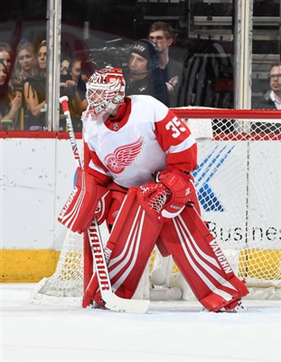 Jimmy Howard Mouse Pad 10054635