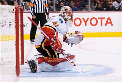 Mike Smith poster