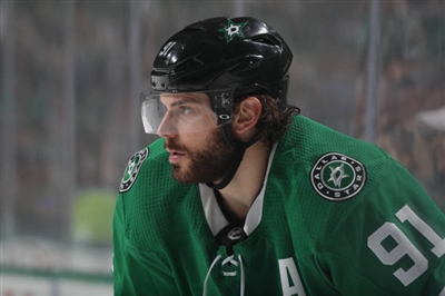 Tyler Seguin Mouse Pad 10055422