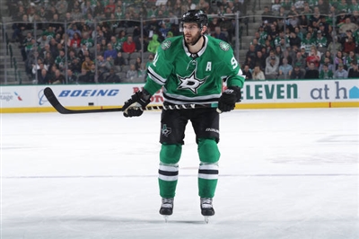 Tyler Seguin Mouse Pad 10055432