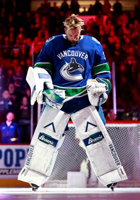 Anders Nilsson Poster 10056821