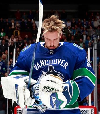 Anders Nilsson Poster 10056823