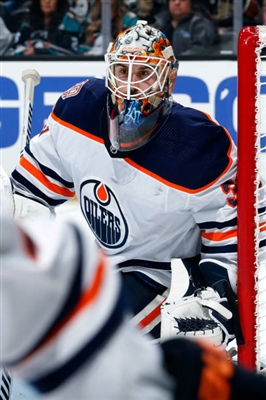 Cam Talbot Mouse Pad 10057858