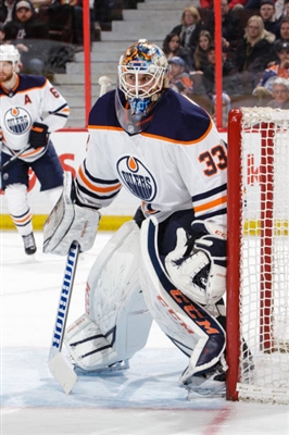 Cam Talbot Mouse Pad 10057882