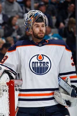 Cam Talbot Mouse Pad 10057886