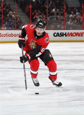 Mike Hoffman Poster 10058123