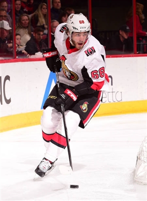 Mike Hoffman Poster 10058126