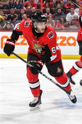 Mike Hoffman Poster 10058127