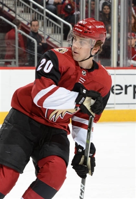 Dylan Strome Stickers 10059594