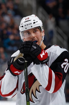 Dylan Strome Stickers 10059607